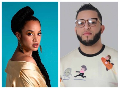 “Te extraño”: Dascha Polanco recuerda a su novio fallecido