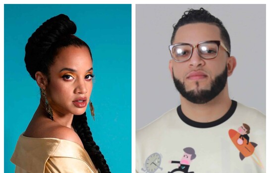 "Te extra&ntilde;o": Dascha Polanco dedica emotivo mensaje de cumplea&ntilde;os a su novio, fallecido en 2022