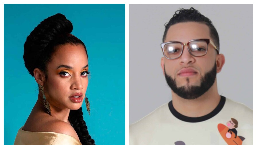 "Te extraño": Dascha Polanco dedica emotivo mensaje de cumpleaños a su novio, fallecido en 2022 "Te extraño": Dascha Polanco dedica emotivo mensaje de cumpleaños a su novio, fallecido en 2022