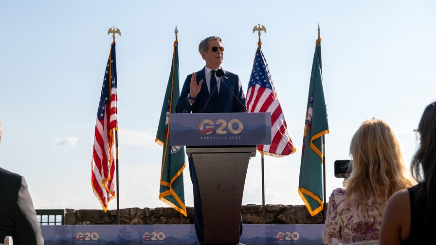 Tesoro de EE.UU. recomprar&aacute; US$6,000 millones de deuda para estabilizar sus bonos
