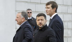 El Kremlin, dispuesto a retomar las negociaciones tripartitas en noviembre