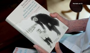 Sobreviviente de Auschwitz advierte sobre el auge de la ultraderecha en Alemania