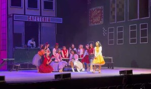 Venezuela se viste de los a&ntilde;os 50 con el cl&aacute;sico musical "Grease"