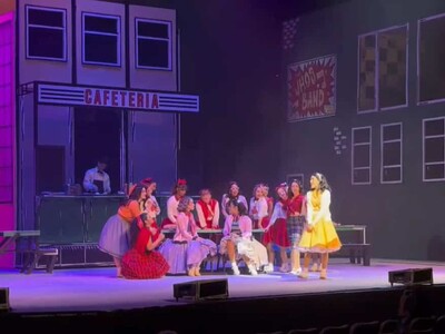 Venezuela se viste de los años 50 con el musical “Grease”