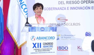 Abancord plantea fortalecer la gobernanza y la gesti&oacute;n del riesgo ante avance de la IA