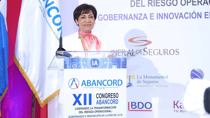 Abancord plantea fortalecer la gobernanza y la gestión del riesgo ante avance de la IA Abancord plantea fortalecer la gobernanza y la gestión del riesgo ante avance de la IA