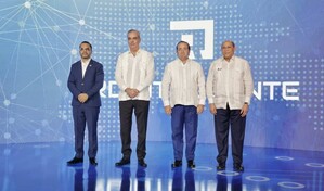 Gobierno se propone capacitar a un mill&oacute;n de personas en inteligencia artificial con RD Inteligente