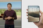 Apple presenta el primer iPhone plegable, una prueba para su nuevo CEO Apple presenta el primer iPhone plegable, una prueba para su nuevo CEO