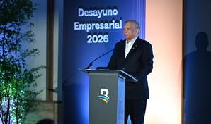 Banreservas anuncia RD$7,000 millones en financiamiento para sectores productivos