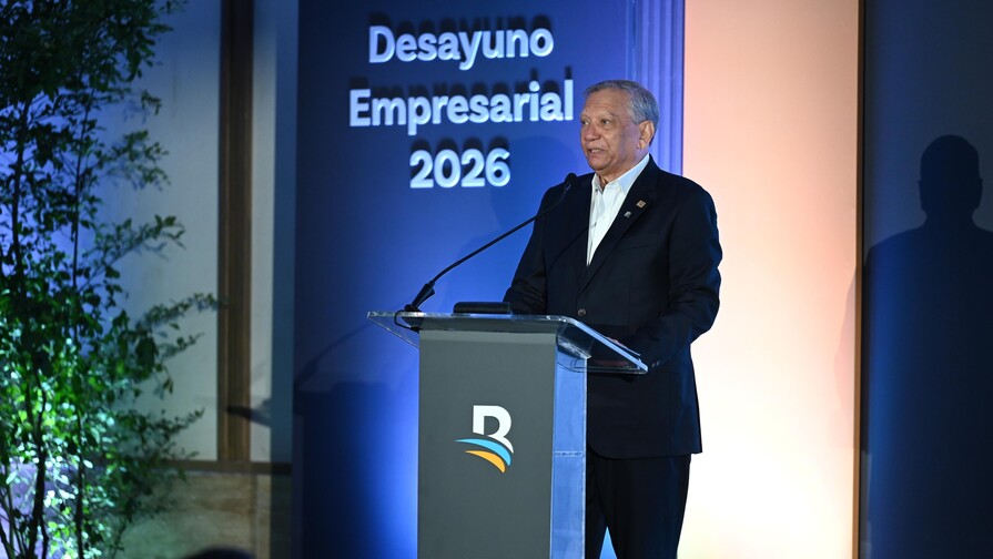 Banreservas anuncia RD$7,000 millones en financiamiento para sectores productivos