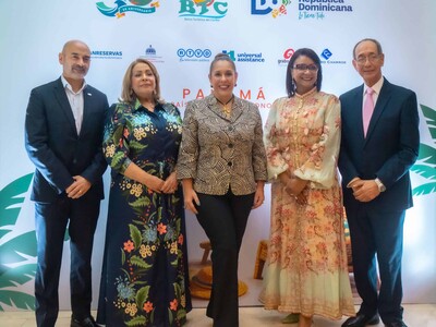 Bolsa Turística del Caribe anuncia la celebración de sus 30 años