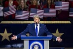 Trump pide votar por republicanos al Congreso o EE. UU. se irá al infierno Trump pide votar por republicanos al Congreso o EE. UU. se irá al infierno