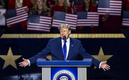 Trump pide votar por republicanos al Congreso o EE. UU. se ir&aacute; al infierno