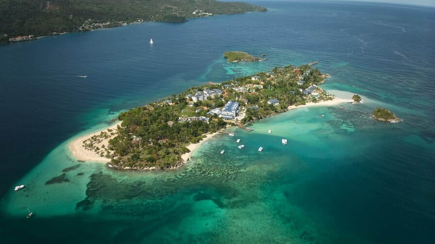Arboreto de Cayo Levantado recibe reconocimiento internacional