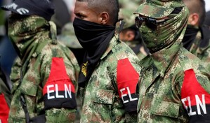 Grupos criminales en Colombia crecieron un 90 % en los &uacute;ltimos cuatro a&ntilde;os, seg&uacute;n informe