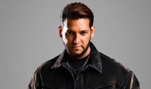 Cicatrices: el nuevo &aacute;lbum de Ronald N&uacute;&ntilde;ez que marca su evoluci&oacute;n musical