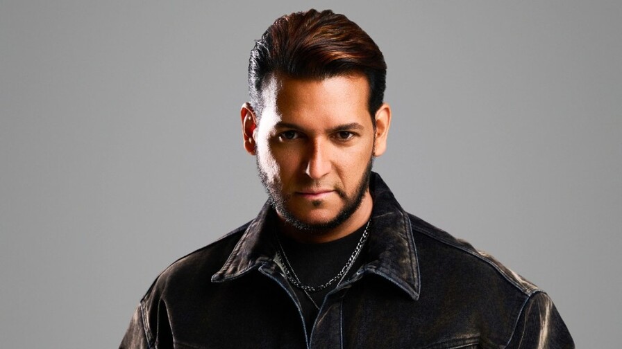 Cicatrices: el nuevo álbum de Ronald Núñez que marca su evolución musical Cicatrices: el nuevo álbum de Ronald Núñez que marca su evolución musical