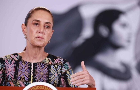 M&eacute;xico pide investigaci&oacute;n a fondo en caso de mexicano fallecido bajo custodia de ICE