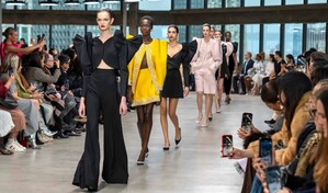 Comienza la Semana de la Moda de Nueva York con 70 desfiles y el veto a la piel animal