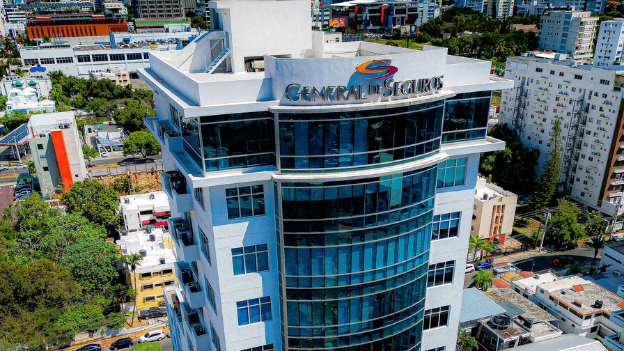 Feller Rate mejora las perspectivas a la General de Seguros y mantiene su calificación en A- Feller Rate mejora las perspectivas a la General de Seguros y mantiene su calificación en A-