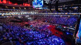 Con oraciones y alabanzas a Donald Trump, republicanos abren convenci&oacute;n nacional en Texas