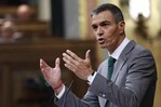 Los papeles de Ceuta desatan una tormenta pol&iacute;tica contra S&aacute;nchez