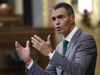 Crisis en Ceuta: los avisos que ponen a Sánchez contra las cuerdas