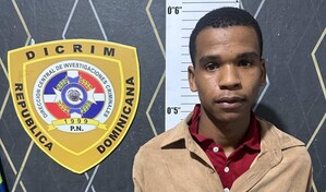 Matan en Dajab&oacute;n a Dargenis de Jes&uacute;s, pr&oacute;fugo de Najayo vinculado a secuestro y homicidio