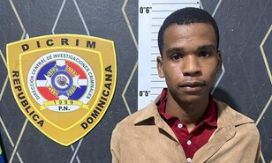 Matan en Dajab&oacute;n a Dargenis de Jes&uacute;s, pr&oacute;fugo de Najayo vinculado a secuestro y homicidio
