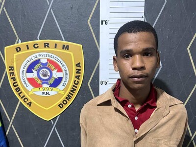 Dalgeni de Jesús abatido en operativo policial en Dajabón