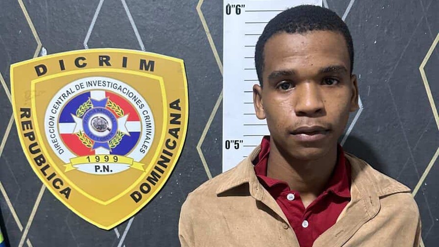 Matan en Dajabón a Dargenis de Jesús, prófugo de Najayo vinculado a secuestro y homicidio Matan en Dajabón a Dargenis de Jesús, prófugo de Najayo vinculado a secuestro y homicidio