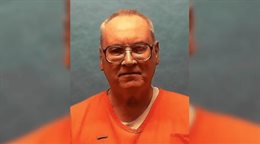Hombre de 72 a&ntilde;os es ejecutado en Florida por un asesinato de cometido en 1996