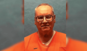 Hombre de 72 a&ntilde;os es ejecutado en Florida por un asesinato de cometido en 1996