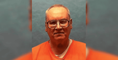 Hombre de 72 a&ntilde;os es ejecutado en Florida por un asesinato de cometido en 1996