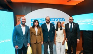 Despierta con la X celebra su primer aniversario con la integraci&oacute;n de la comunicadora Yamel Castro