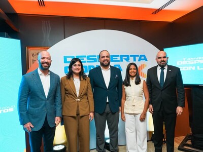 Despierta con la X celebra su primer aniversario