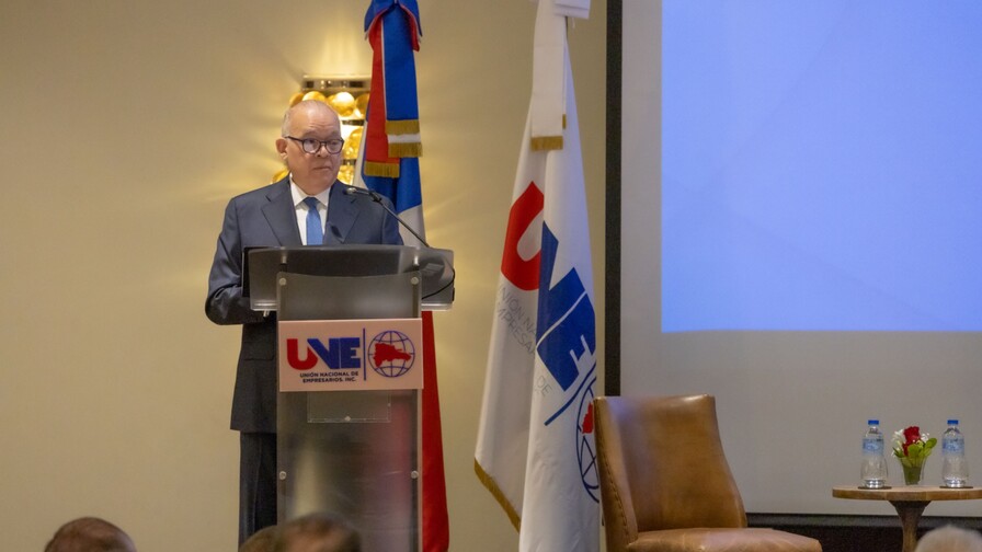 Director de la DGII advierte no habr&aacute; pr&oacute;rroga para implementaci&oacute;n de la facturaci&oacute;n electr&oacute;nica