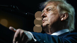 Trump dice que la IA no necesita m&aacute;s control que tenerlo a &eacute;l como presidente de EE. UU.
