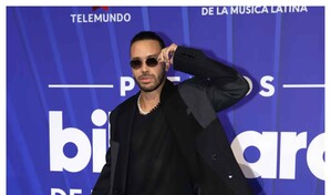 Conoce la lista completa de nominados a los premios Billboard 2026