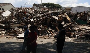 Necesidades humanitarias siguen en Colombia un mes despu&eacute;s del terremoto, afirma Cruz Roja