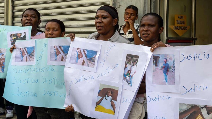 Parientes de hombre que murió tras permanecer 11 días ingresado piden justicia por su muerte Parientes de hombre que murió tras permanecer 11 días ingresado piden justicia por su muerte