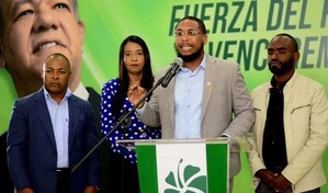 Fuerza del Pueblo pide transparentar recursos destinados a programa Motoben