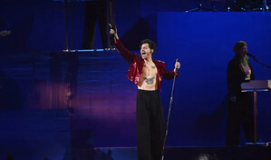Harry Styles ofrecer&aacute; dos conciertos en Madrid con la gira Together, Together en 2027