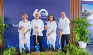 IDCP inicia construcci&oacute;n de nueva Unidad Dermatol&oacute;gica en La Romana
