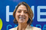 Paula Bellizia: "Una de las brechas que tenemos que cerrar es la del talento" Paula Bellizia: "Una de las brechas que tenemos que cerrar es la del talento"