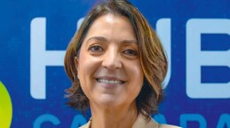 Paula Bellizia: "Una de las brechas que tenemos que cerrar, es la del talento"