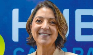 Paula Bellizia: "Una de las brechas que tenemos que cerrar, es la del talento"