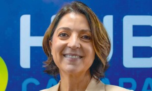 Paula Bellizia: "Una de las brechas que tenemos que cerrar es la del talento"