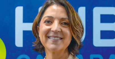 Paula Bellizia: "Una de las brechas que tenemos que cerrar, es la del talento"