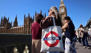 Andy Burnham delegar&aacute; en los municipios ingleses la posibilidad de una tasa tur&iacute;stica